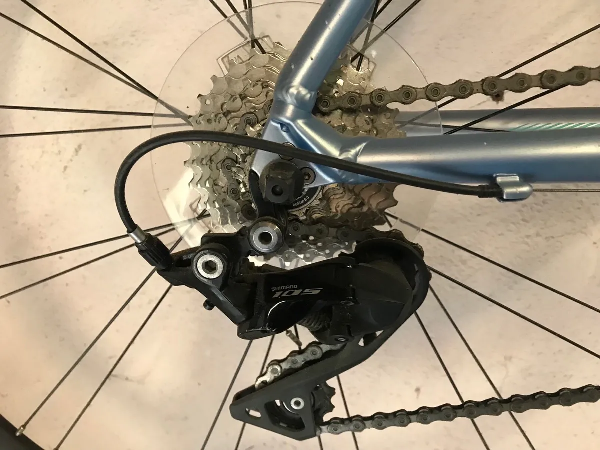 Racing Bike - Image 3