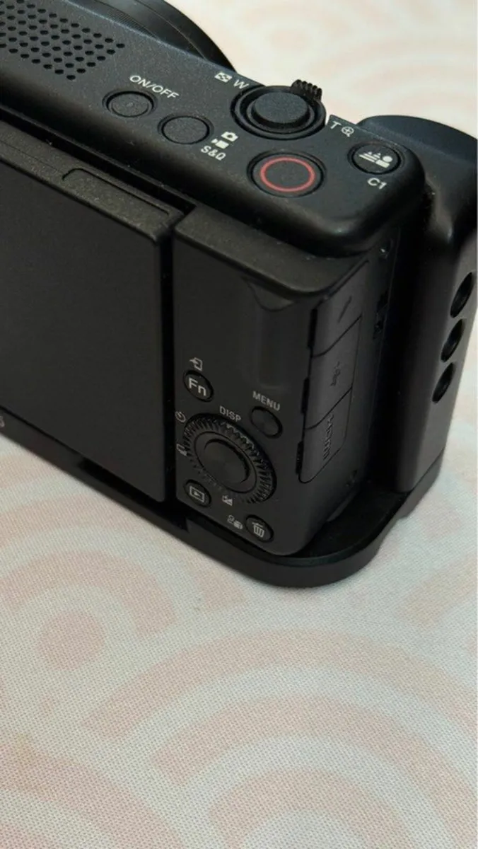 Sony ZV1-II, ZV1 mark 2 - Image 4