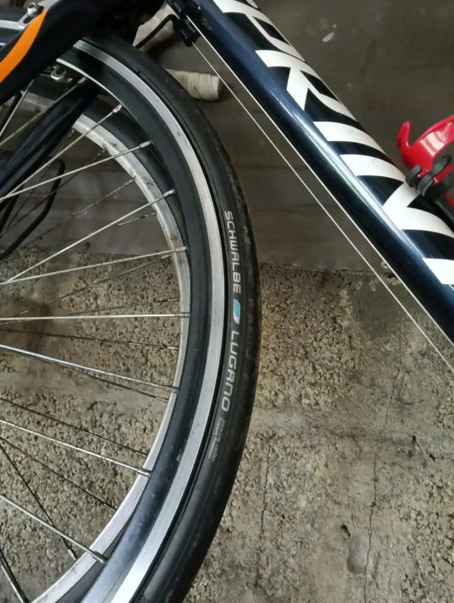 Jupiter Sprint Road bike. - Image 4