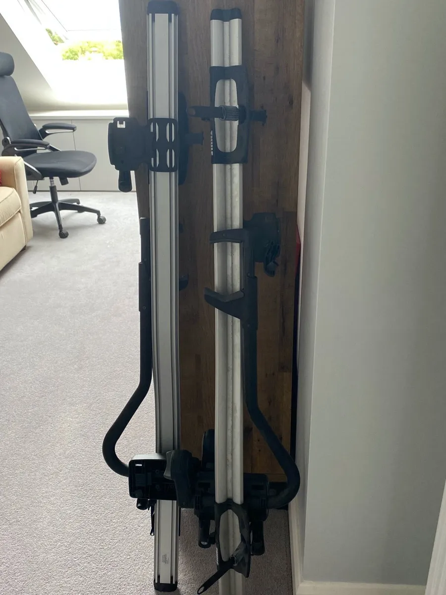 Cycle carrier