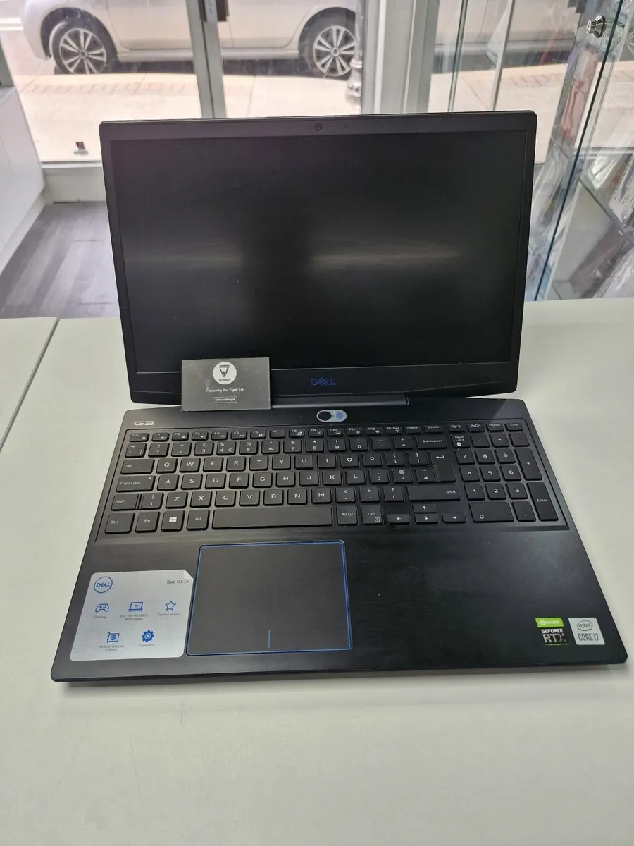Dell G315 i7 32gb 512gb