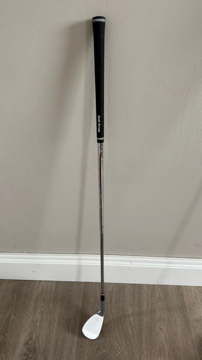 Cleveland 58 Degree RTX Deep Forged Wedge Tour - Image 4