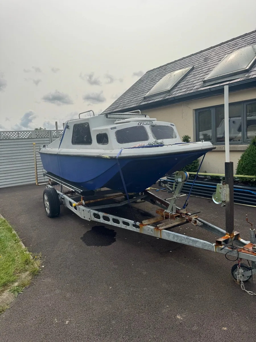 Boat - Image 2