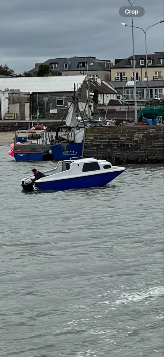 Boat - Image 4