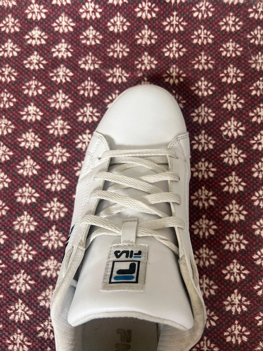 Fila shoes (Uk 11/ EU 46) - Image 2