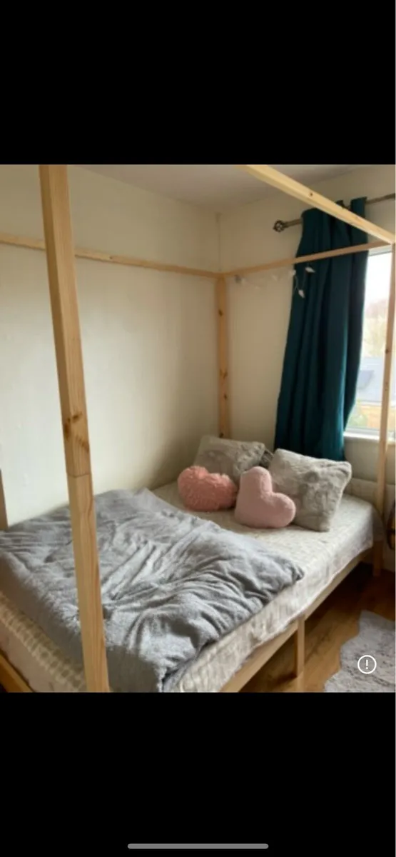 Double bed - Image 2