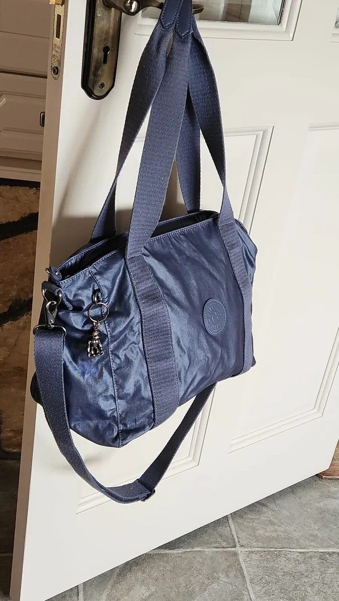 Kipling bag and purse - Image 1