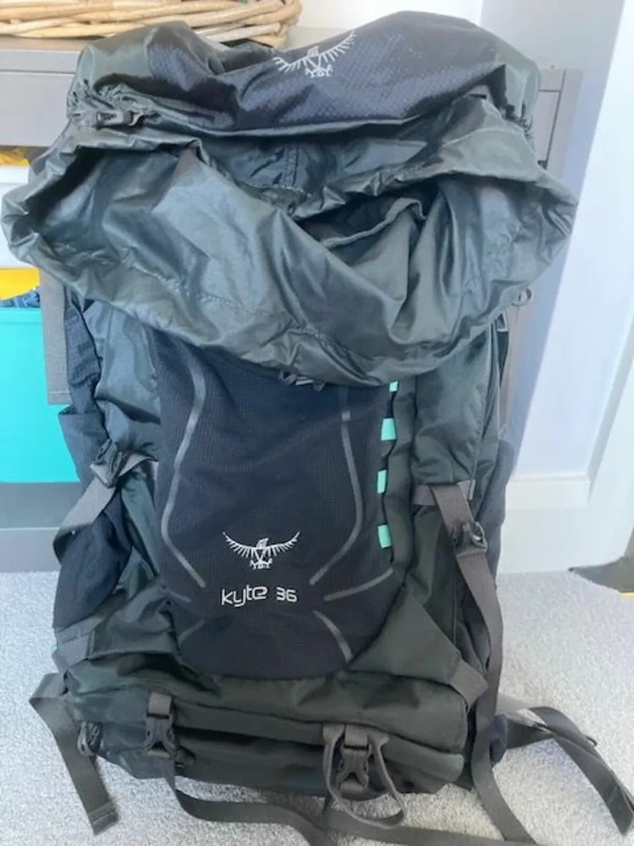 Backpack