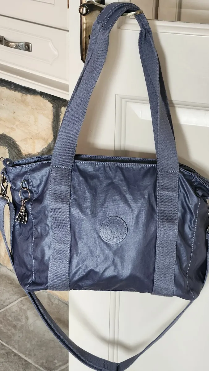 Kipling bag and purse - Image 4