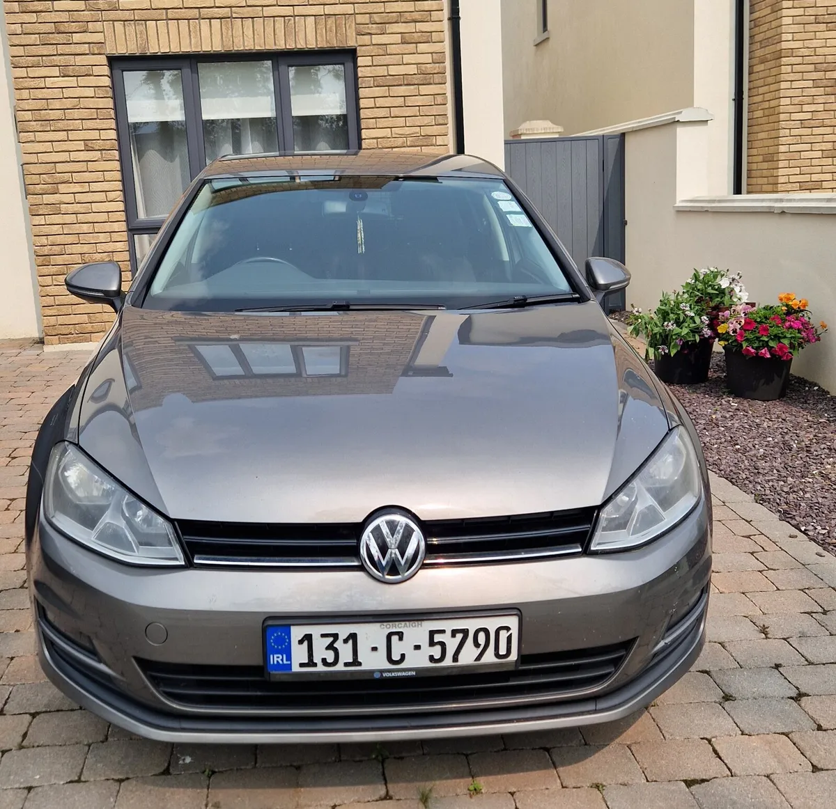 Volkswagen Golf Trendline - Image 1