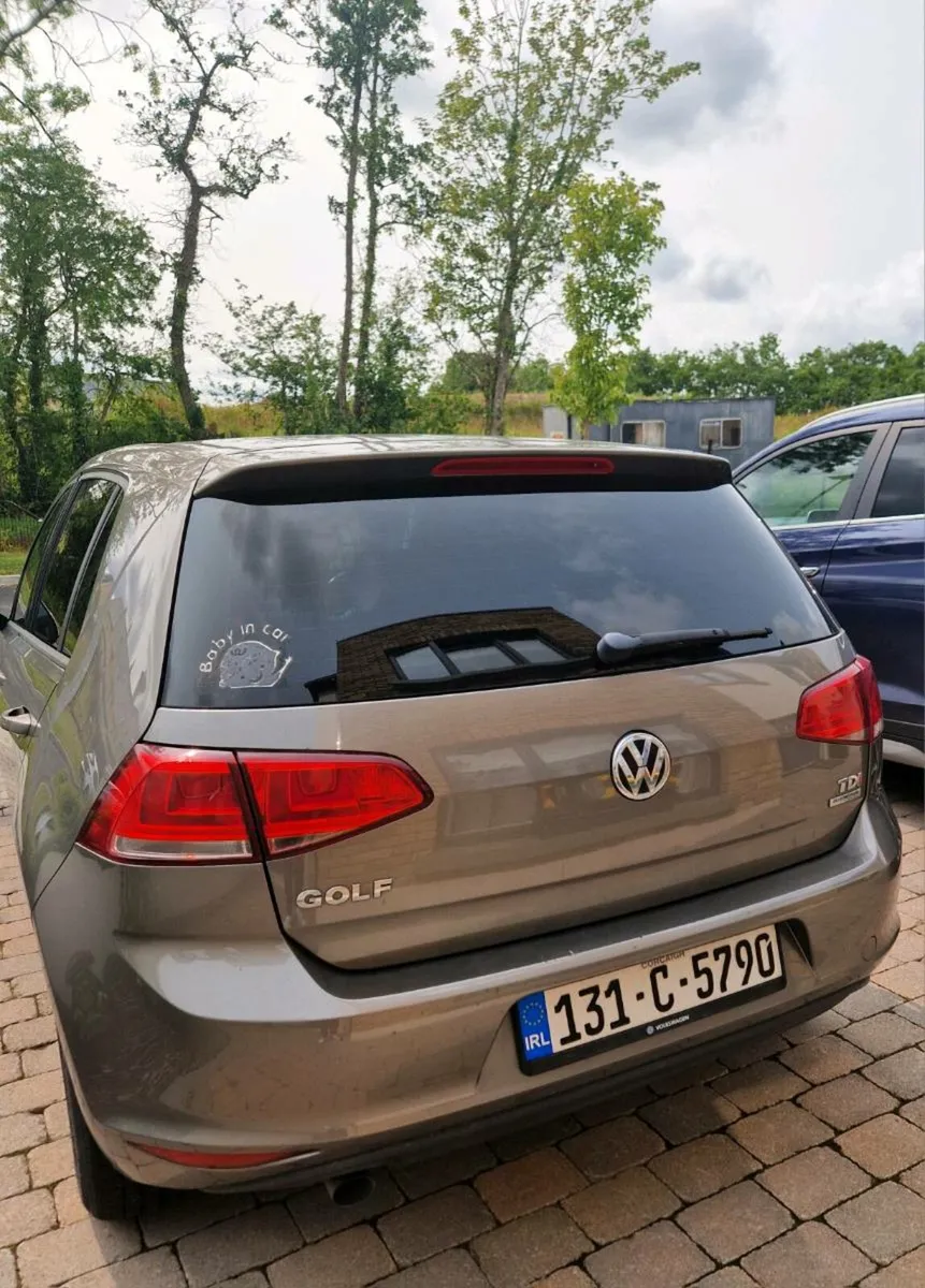 Volkswagen Golf Trendline - Image 2