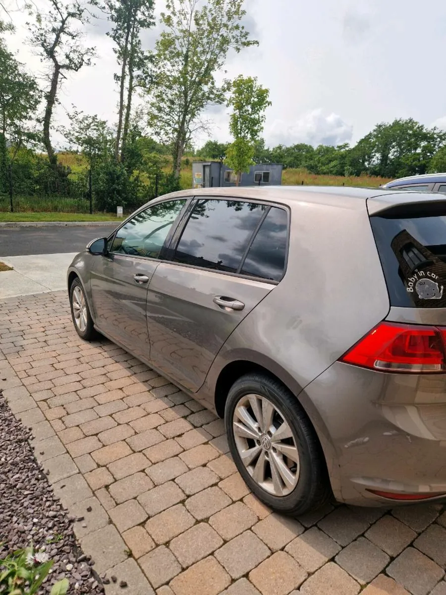 Volkswagen Golf Trendline - Image 3