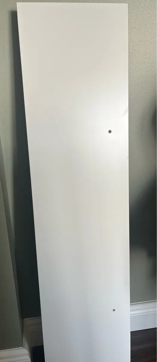 IKEA shelves