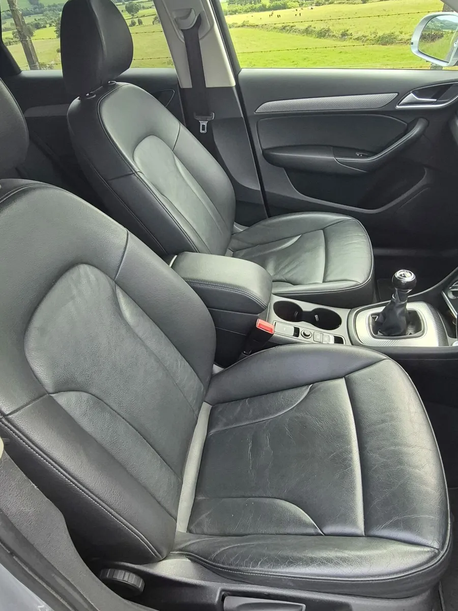 Audi Q3 - Image 4