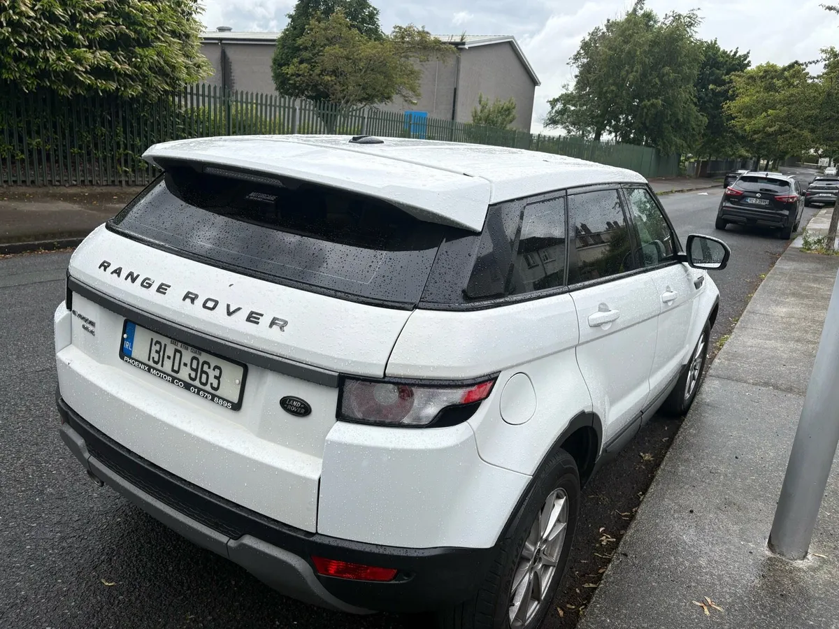 1013 Land Rover /// - Image 4