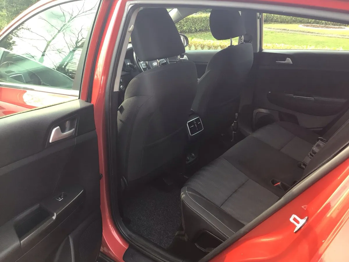 Kia Sportage 2019 - Image 4