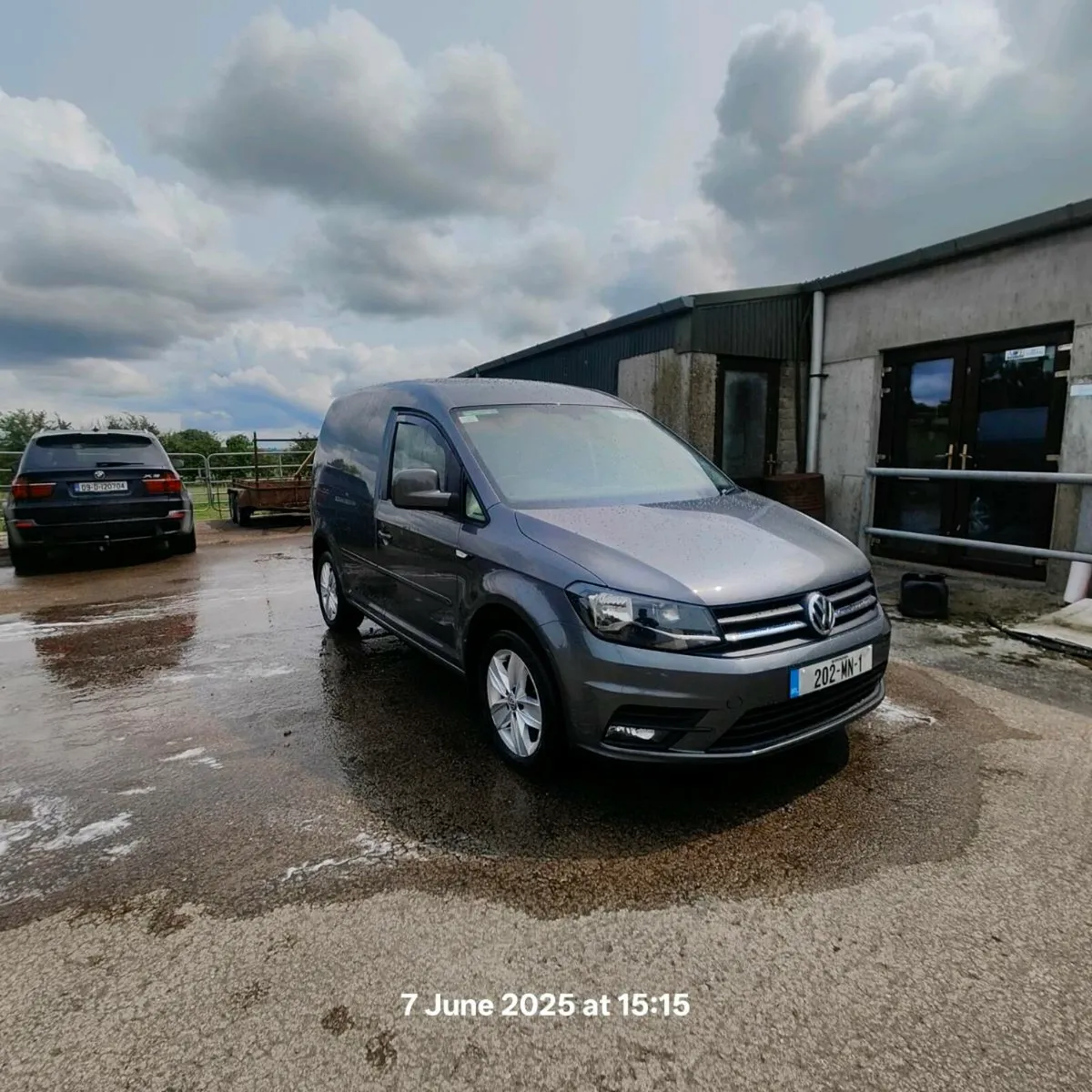 Volkswagen Caddy 150bhp DSG - Image 3