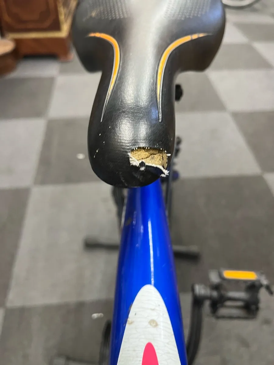 Ignite Gladiator Bike - Image 3