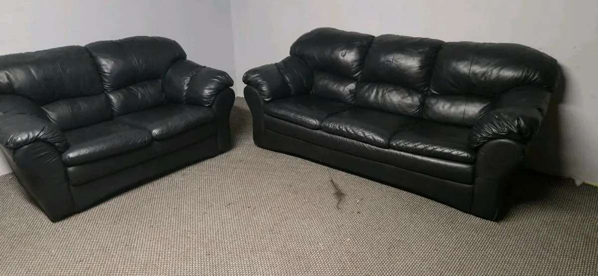Sofas - Image 1