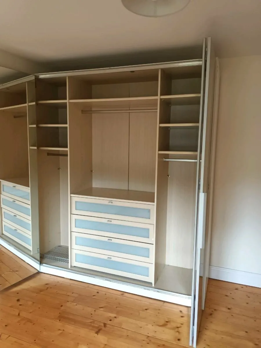 Sliding Door Wardrobe - Image 1