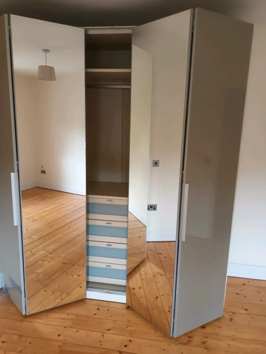 Sliding Door Wardrobe - Image 3