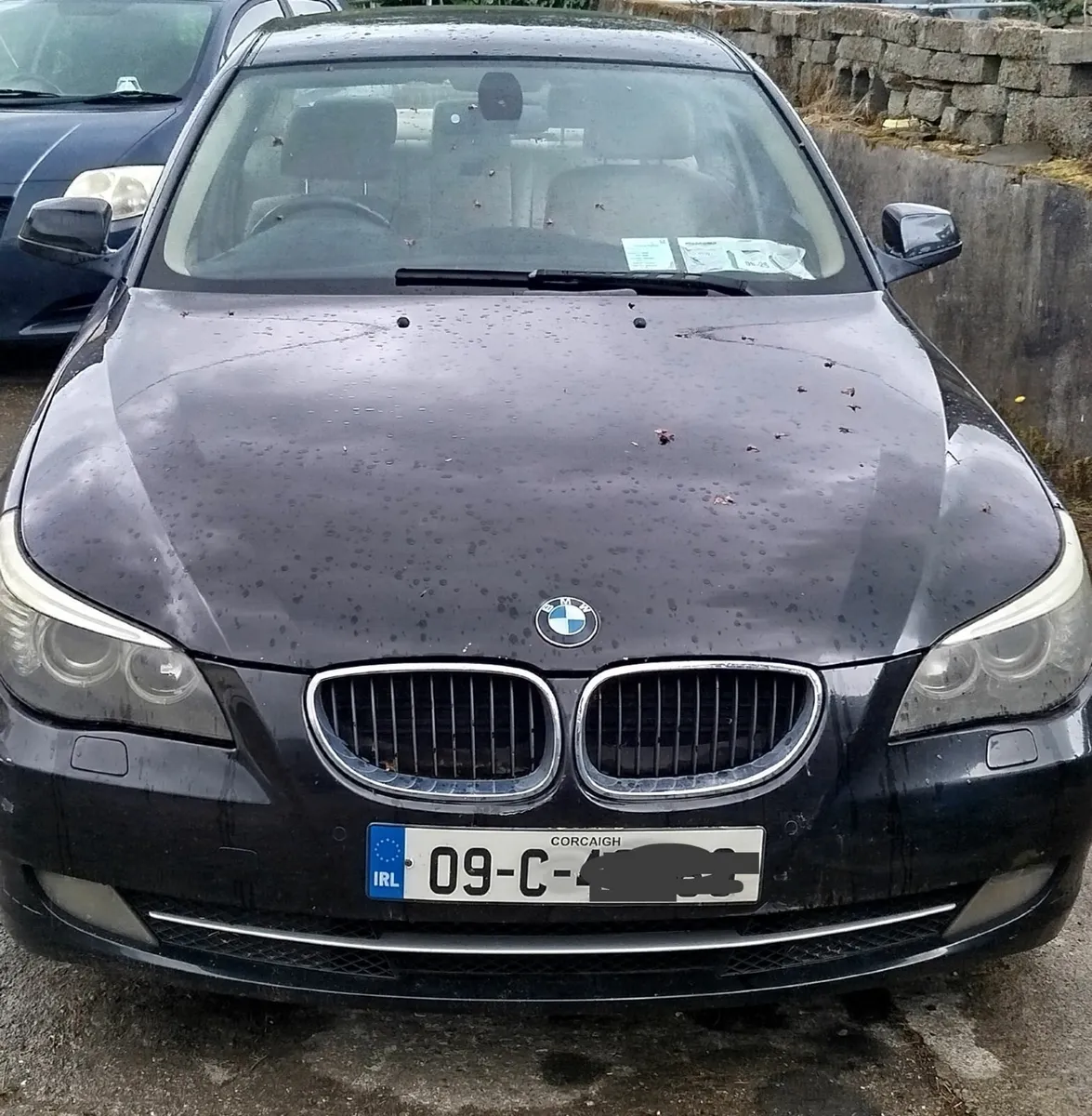 BMW 5-Series 2009 - Image 3