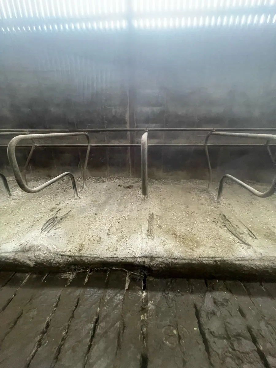 Cubicles and Mats for sale - Image 4
