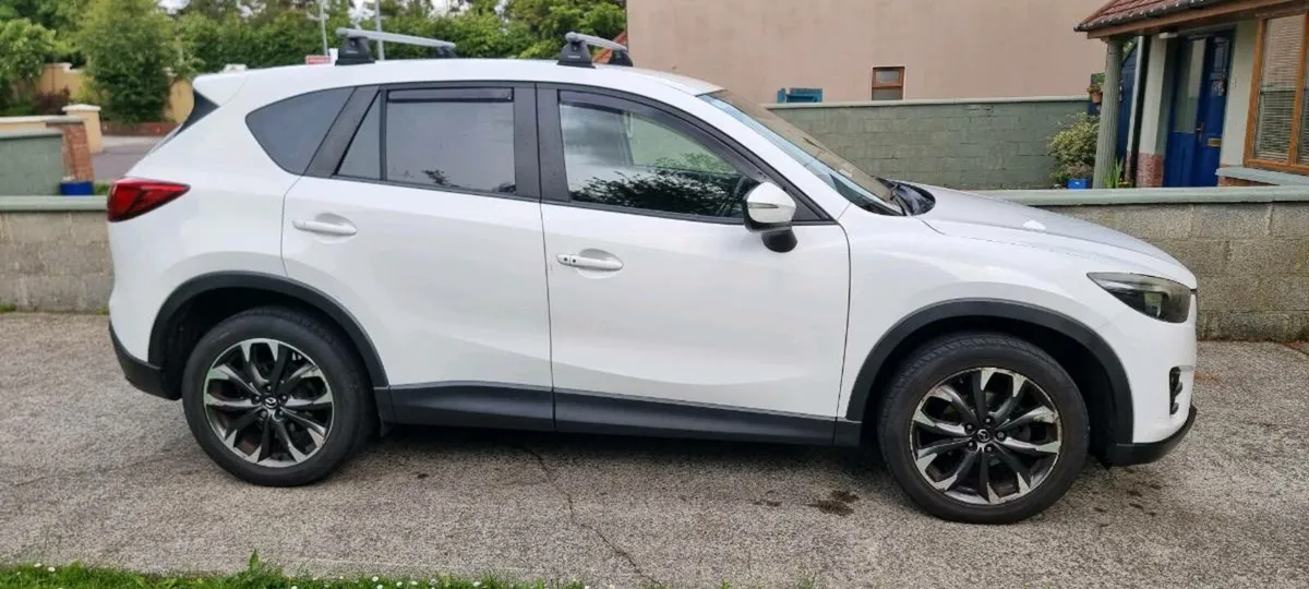 Mazda CX-5 2016 - Image 2