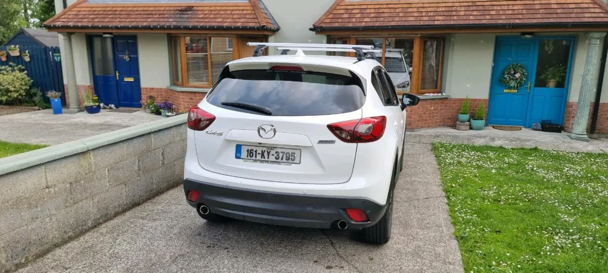 Mazda CX-5 2016 - Image 3