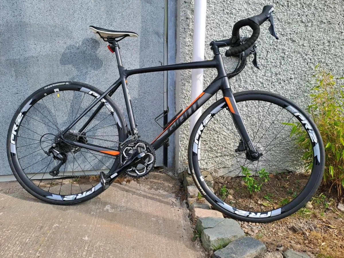 Giant Contend SL 1 - Image 1