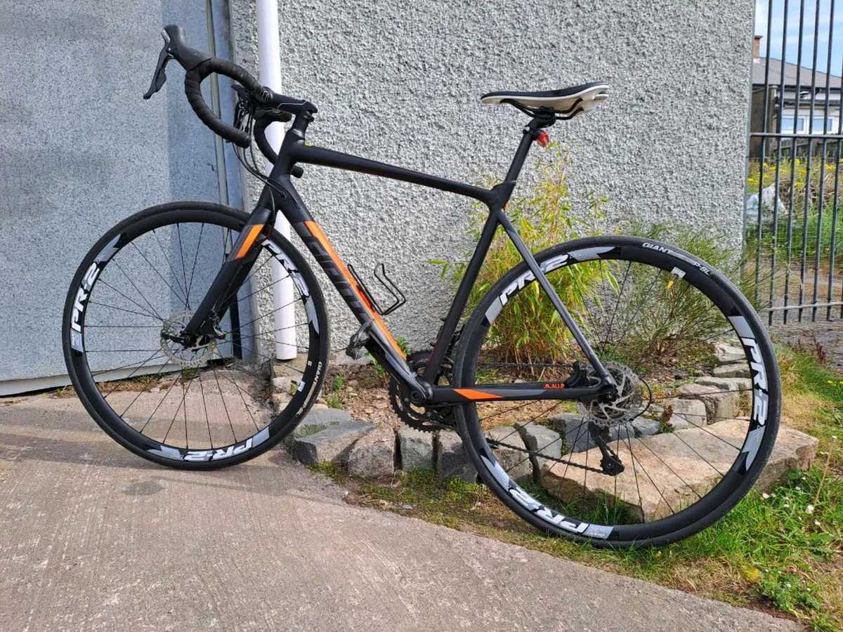 Giant Contend SL 1 - Image 2