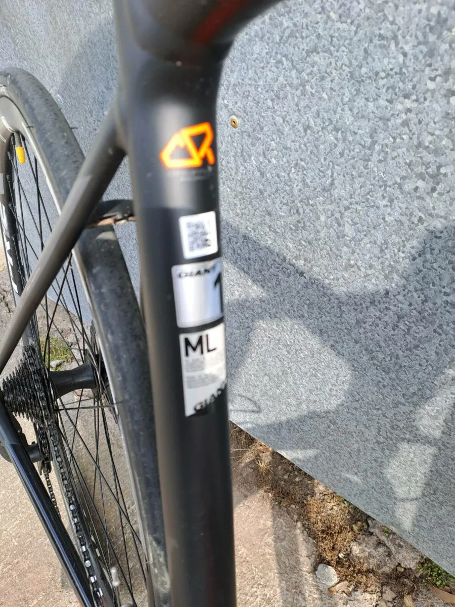 Giant Contend SL 1 - Image 3