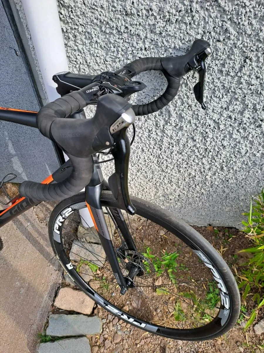 Giant Contend SL 1 - Image 4