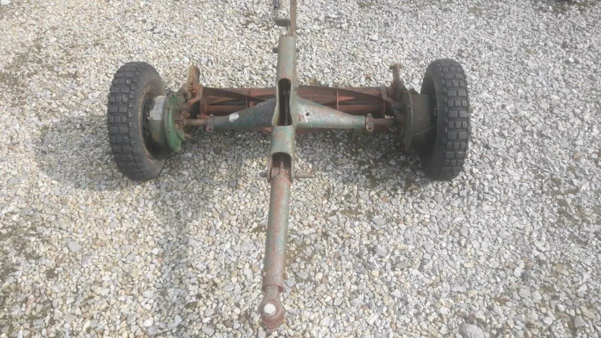 GangMower - Image 1