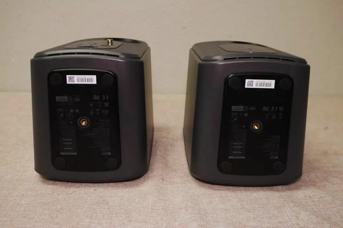 KEF LSX II LT Wireless HiFi Speakers - Pair - Image 3
