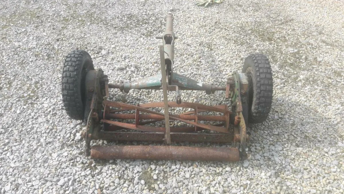 GangMower - Image 2