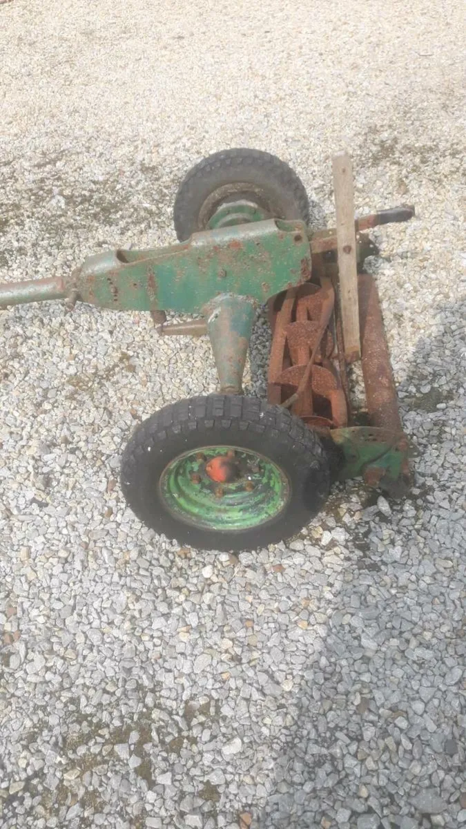 GangMower - Image 3