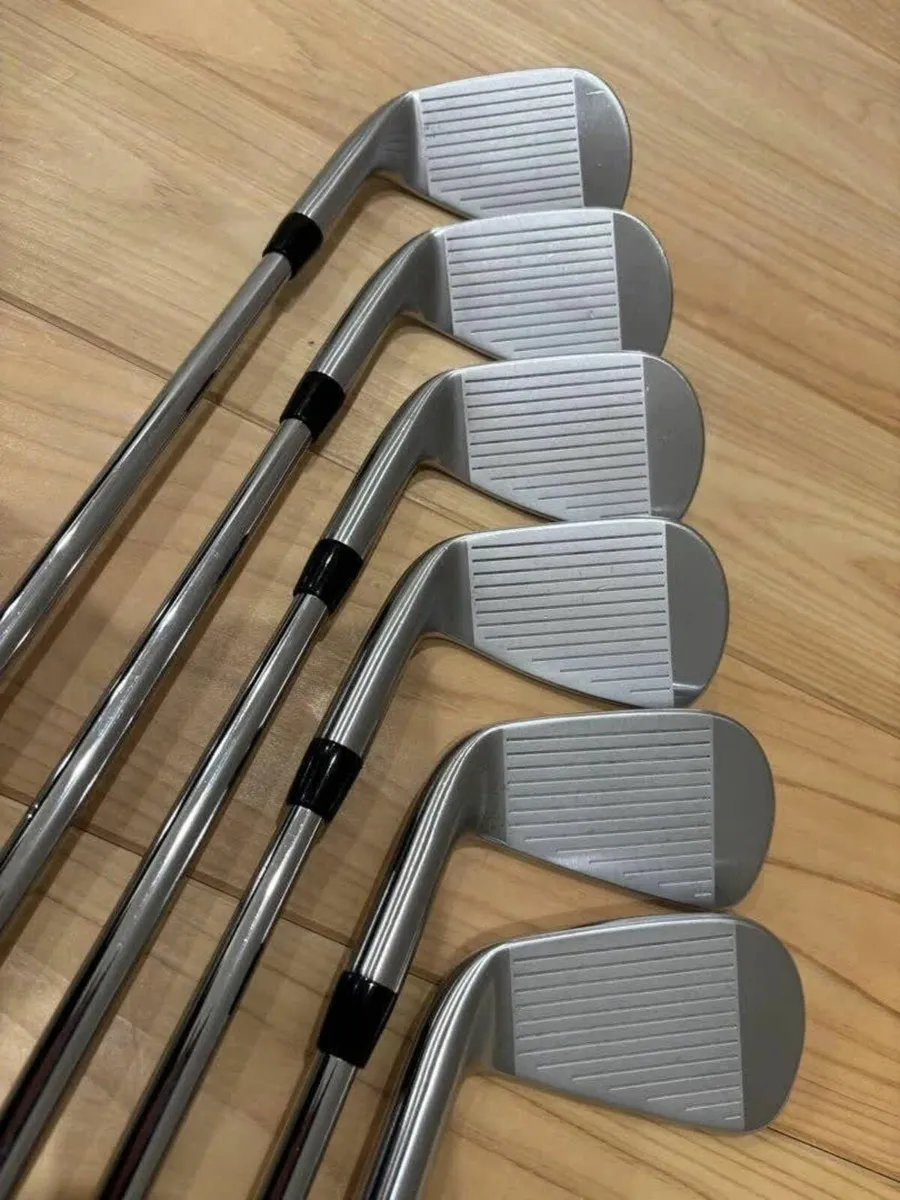 Titleist T100 2019 6 P Aw Amt S200 - Image 3