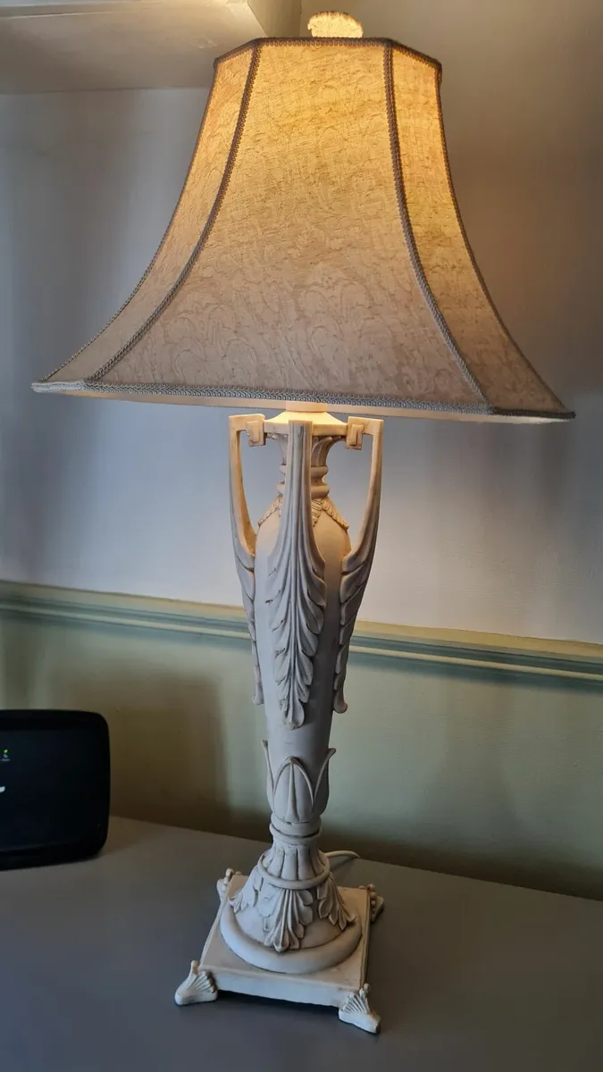 Table lamp - Image 1