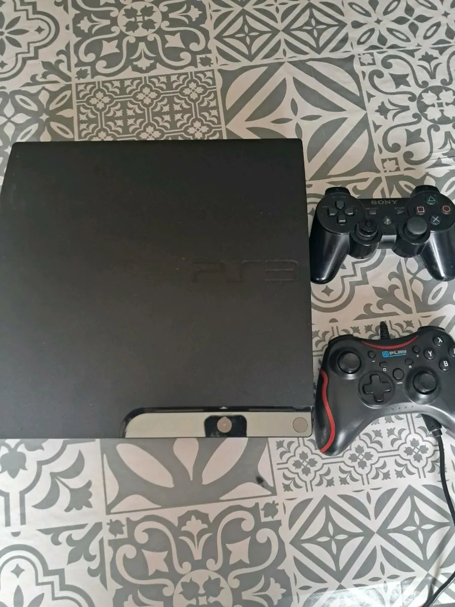 PlayStation 3 - Image 1