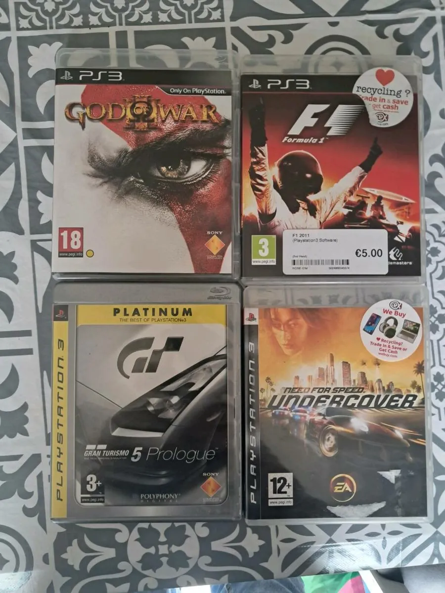 PlayStation 3 - Image 2