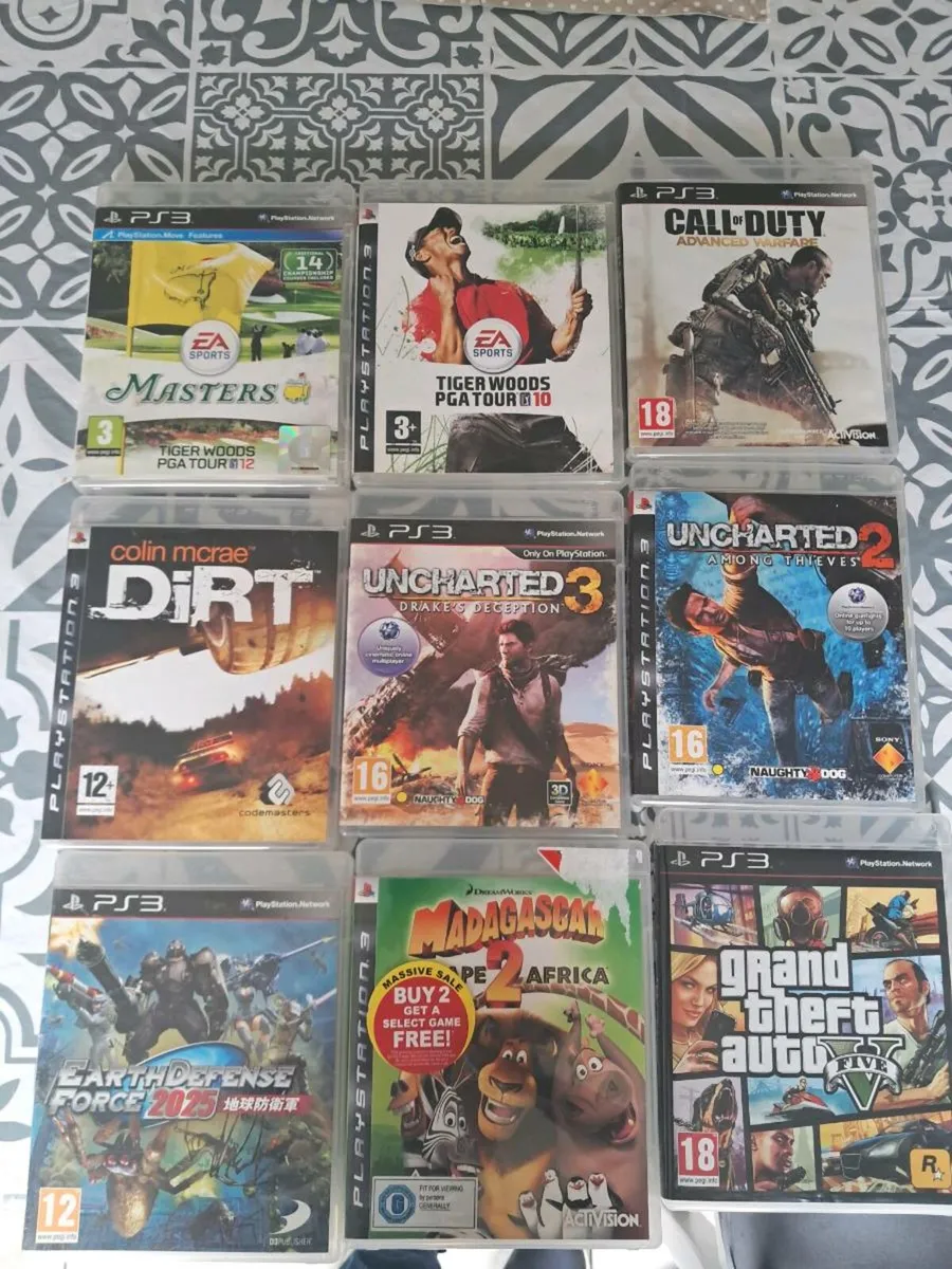 PlayStation 3 - Image 4