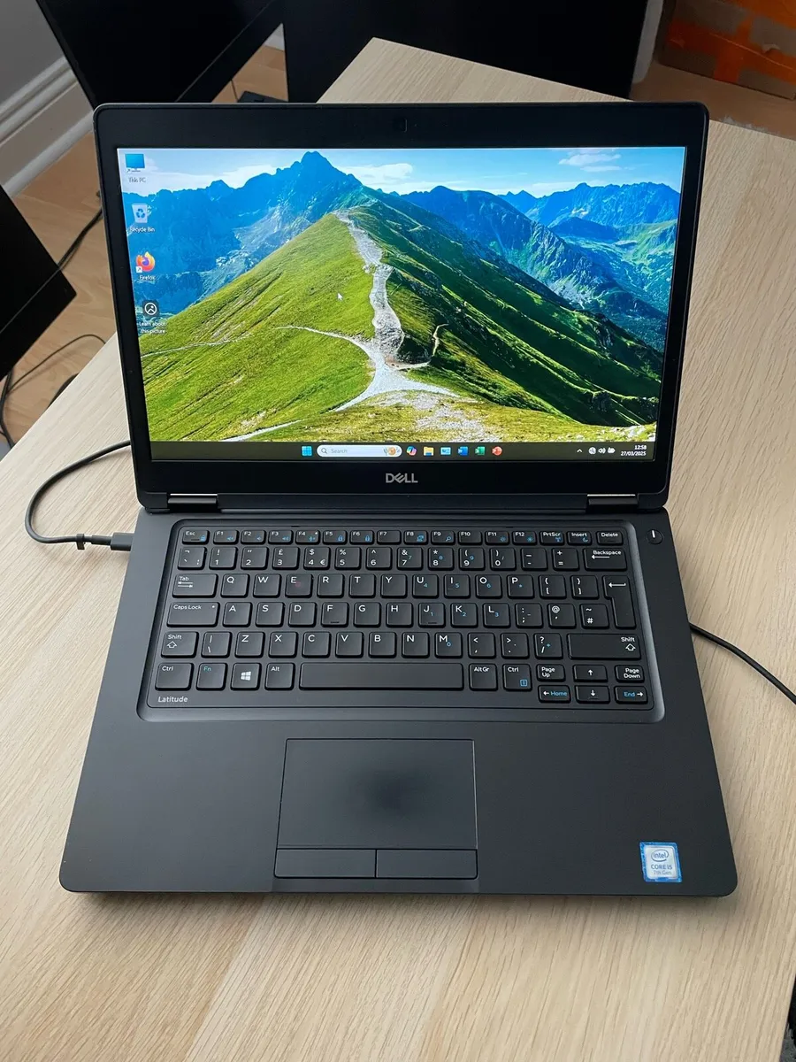 Dell i5 16gb 256 win 11 pro - Image 2
