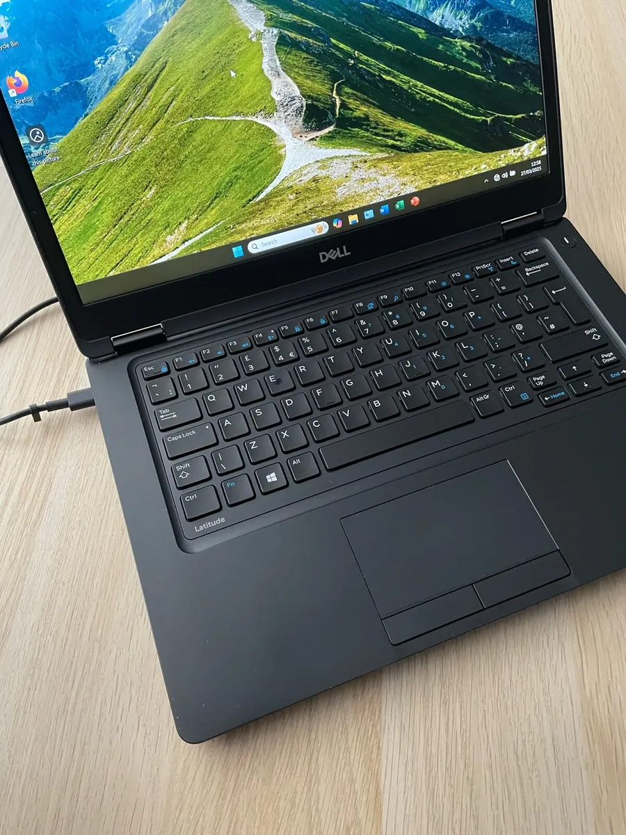 Dell i5 16gb 256 win 11 pro - Image 3