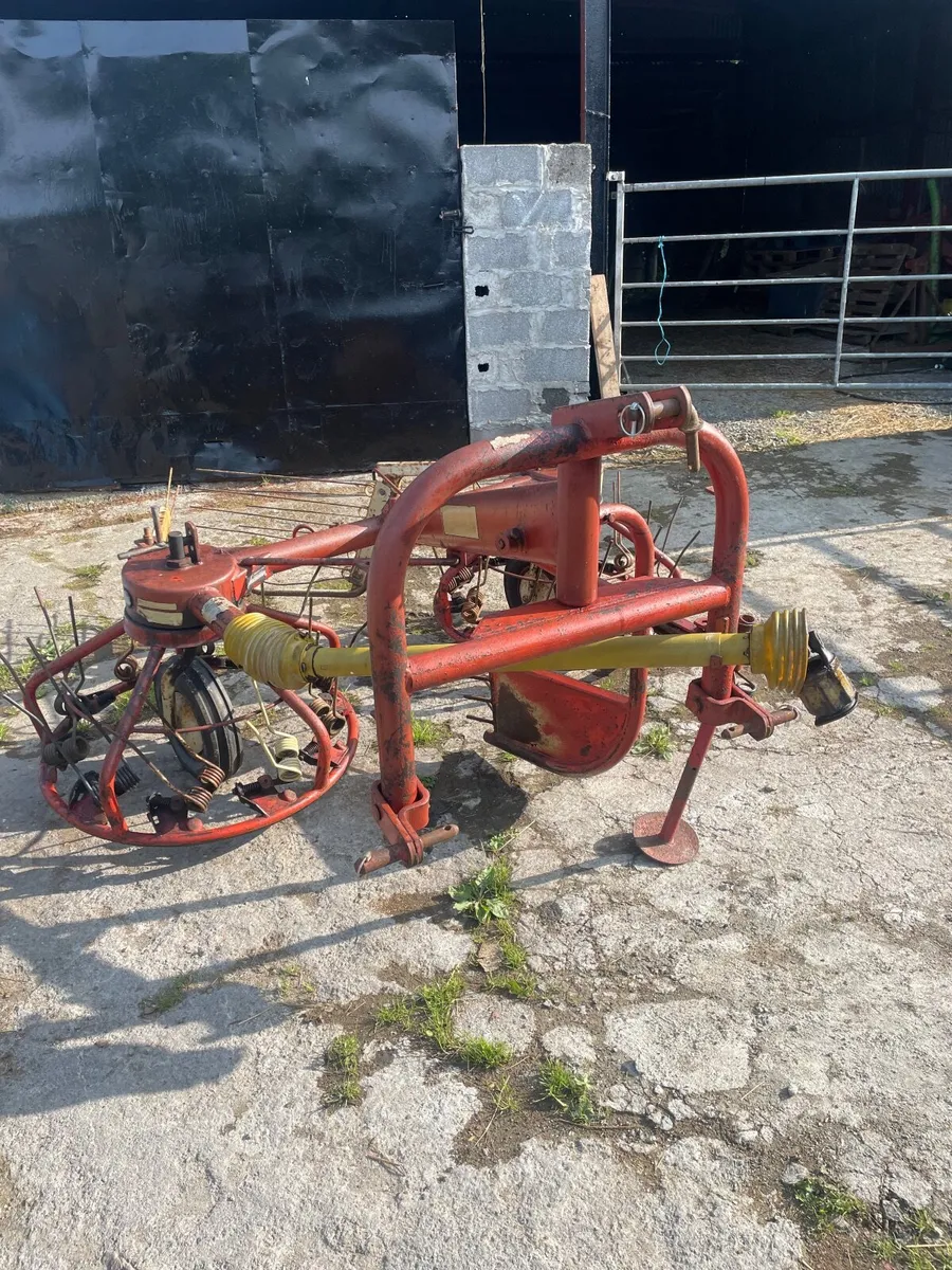 Haybob - Image 2