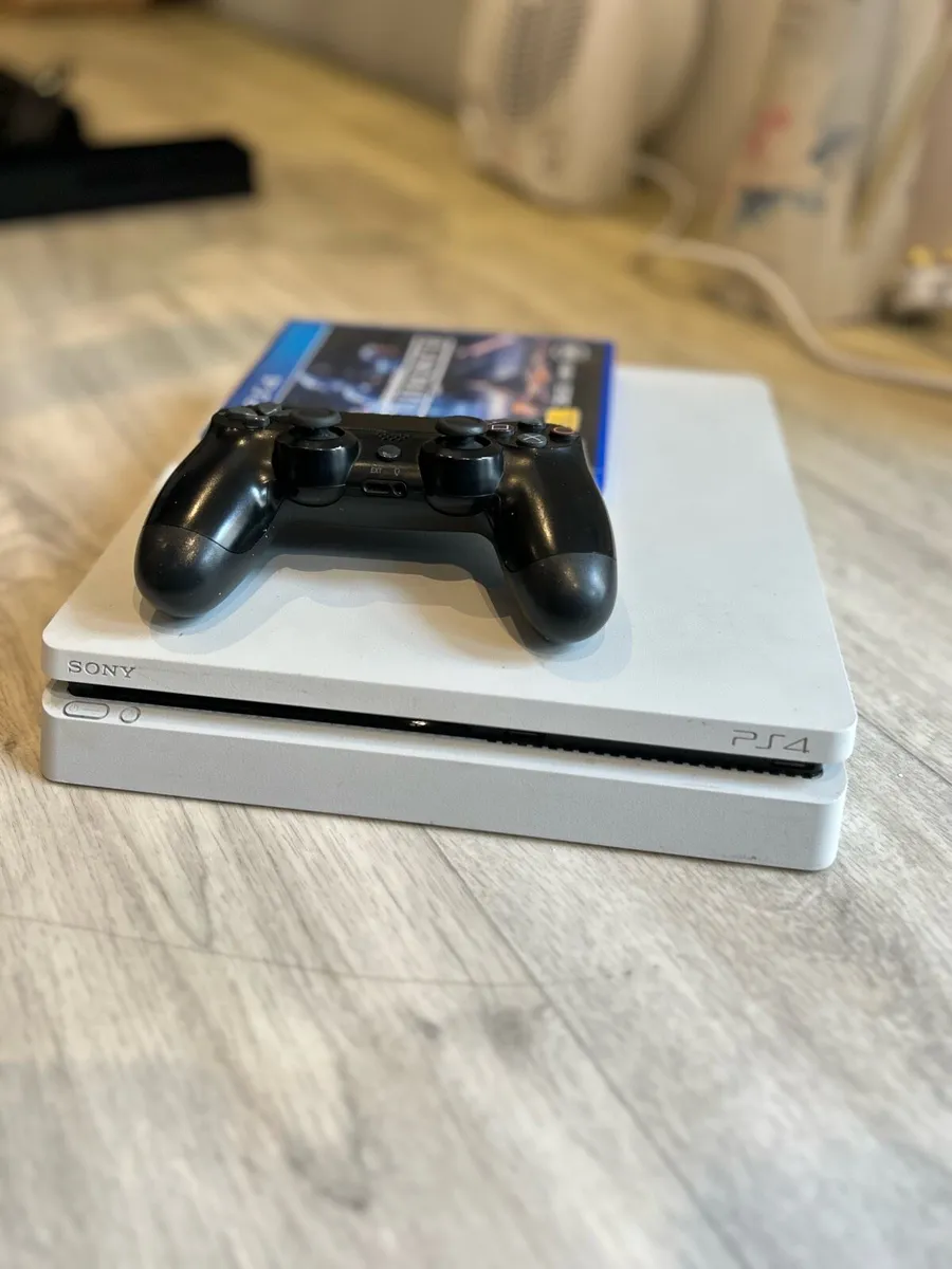 Ps4 Slim - Image 2