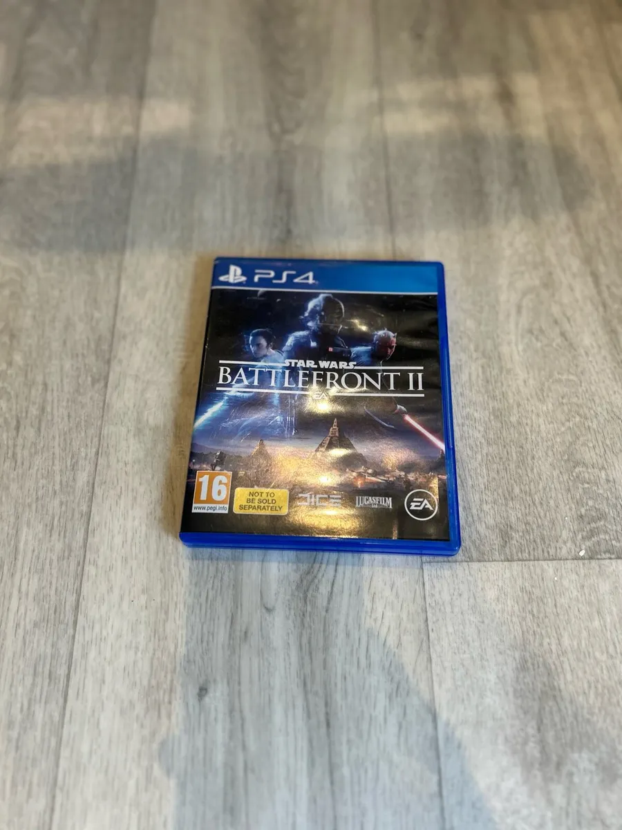 Ps4 Slim - Image 3