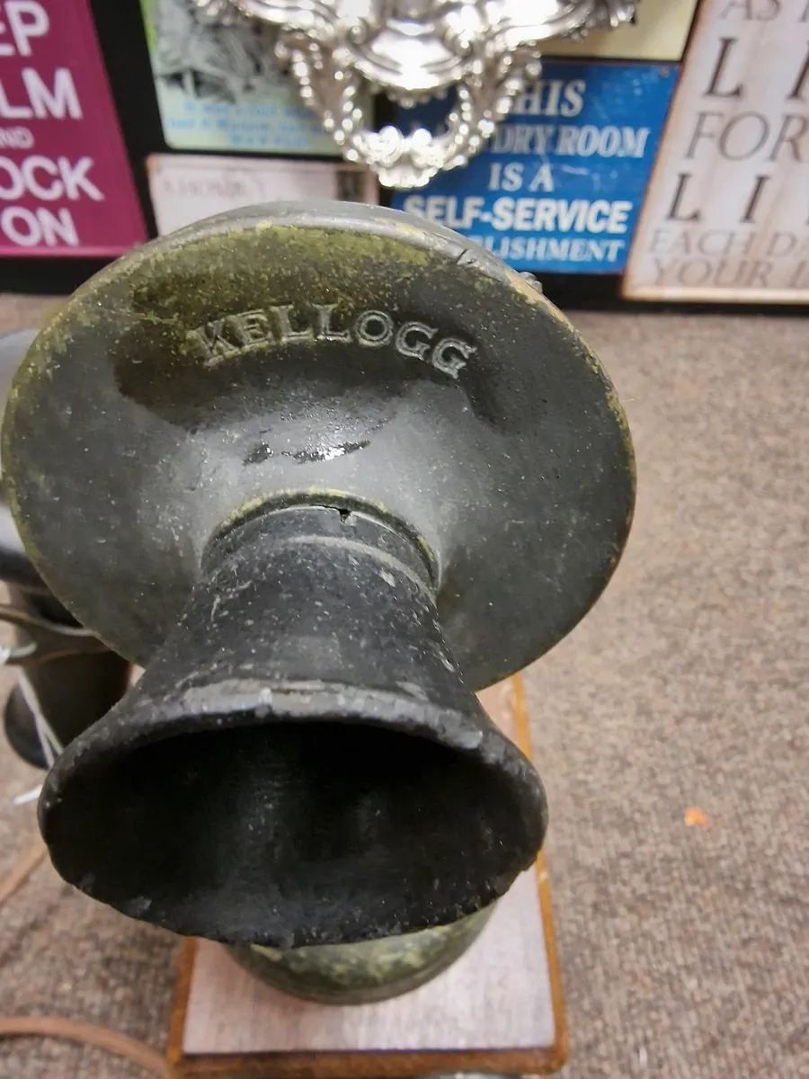 old phone KELOGG - Image 2