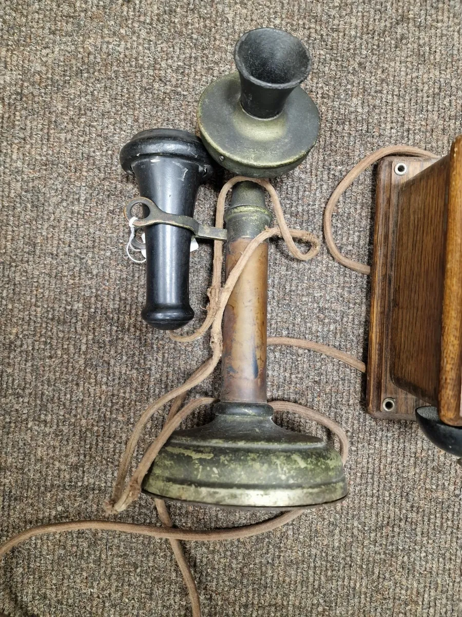 old phone KELOGG - Image 3