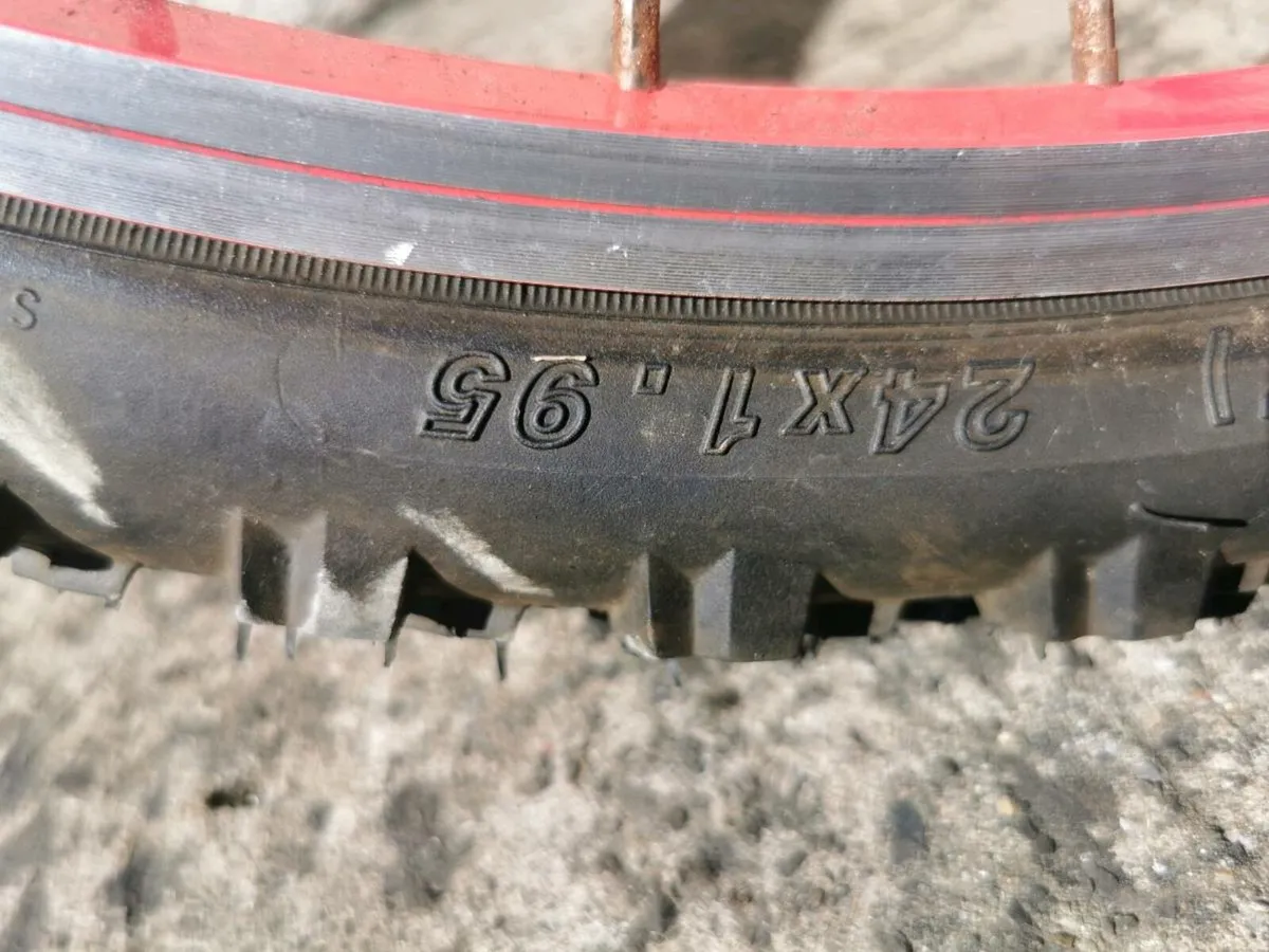Junior bike - Image 4